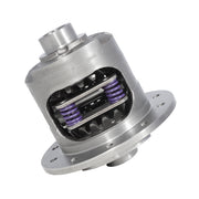 Yukon Gear and Axle YDGGMVET-3-17-1 - 63-79 Cl Corvette 2.73-3.90 Dura Grip Limited Slip, 17spl; Composite Clutches 2