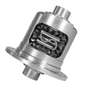 Yukon Gear and Axle YDGM35-4-27-1 - M35 3.54 & Up Dura Grip Limited Slip, 27spl; Composite Clutches 2