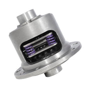 Yukon Gear and Axle YDGNTITAN-32-1 - M226 Nissan Titan Dura Grip Limited Slip, 10 Bolt, 32spl; Composite Clutches 3