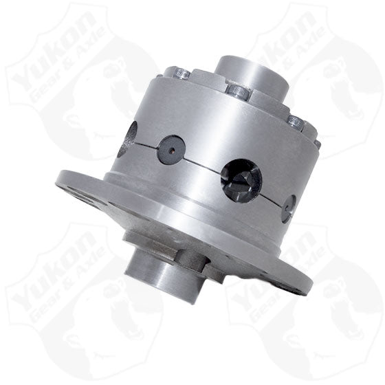 Yukon Gear and Axle YDGT100-30-1 - Toyota T100/Tacoma/Tundra Dura Grip Limited Slip, 30spl; Composite Clutches 5