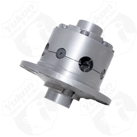 Yukon Gear and Axle YDGT100-30-1 - Toyota T100/Tacoma/Tundra Dura Grip Limited Slip, 30spl; Composite Clutches 5