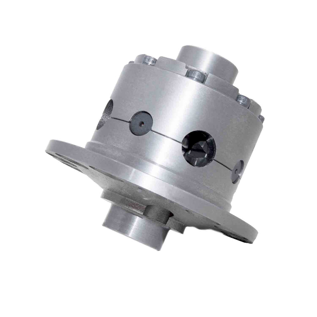 Yukon Gear and Axle YDGT100-30-1 - Toyota T100/Tacoma/Tundra Dura Grip Limited Slip, 30spl; Composite Clutches 3