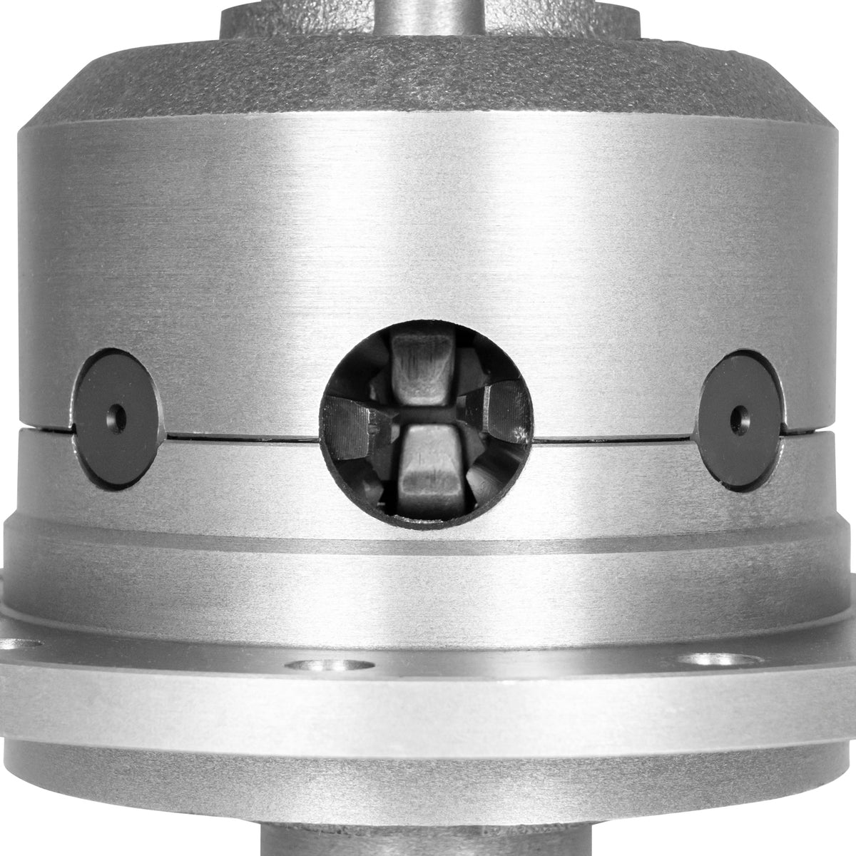 Yukon Gear and Axle YDGTV6-30-1 - 8" Toyota V6 Dura Grip Limited Slip, 4 Pinion, 30spl; Composite Clutches