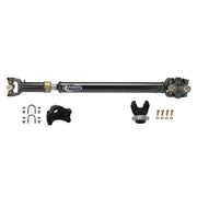Yukon Gear and Axle YDS010 - Yukon Heavy Duty Driveshaft for '12-'17 JK Front w/ M/T 1