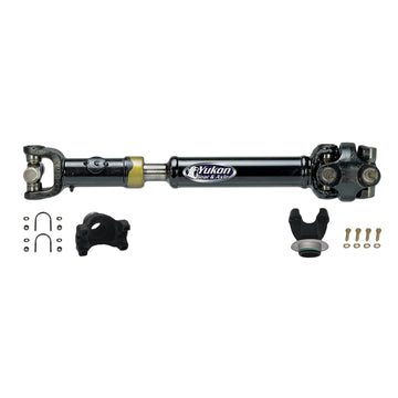 Yukon Gear and Axle YDS011 - Yukon Heavy Duty Driveshaft for '12-'17 JK Rear w/ M/T 1