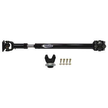 Yukon Gear and Axle YDS013 - Yukon OE-style Driveshaft for '12-'17 JK Front w/ A/T