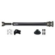 Yukon Gear and Axle YDS019 - Yukon Heavy Duty Driveshaft for '07-'11 JK Front