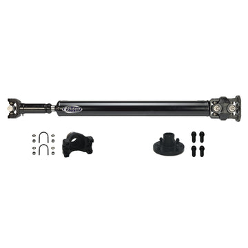 Yukon Gear and Axle YDS022 - Yukon Heavy Duty Driveshaft for '12-'17 JK Front w/ A/T
