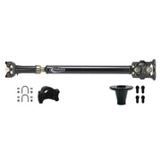 Yukon Gear and Axle YDS027 - Yukon Heavy Duty Driveshaft for '12-'17 JK 4 Door Rear w/ M/T 3