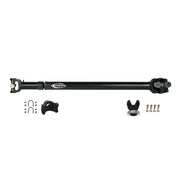 Yukon Gear and Axle YDS028 - Yukon Performance Front Driveshaft 2018+ Wrangler JL Sport in Heavy Duty 1310 1