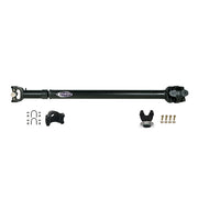 Yukon Gear and Axle YDS028 - Yukon Performance Front Driveshaft 2018+ Wrangler JL Sport in Heavy Duty 1310 4