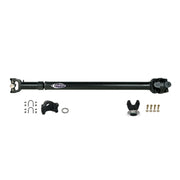 Yukon Gear and Axle YDS029 - Yukon Performance Rear Driveshaft for 2018+ Wrangler JL Sport in Heavy Duty 1310 3