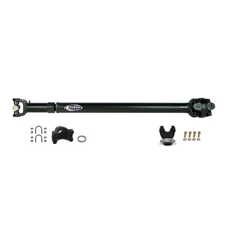 Yukon Gear and Axle YDS029 - Yukon Performance Rear Driveshaft for 2018+ Wrangler JL Sport in Heavy Duty 1310 4