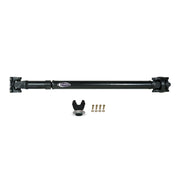 Yukon Gear and Axle YDS030 - Yukon Performance Front Driveshaft for 2018+ Wrangler JL Sport in OE Style 1310 3