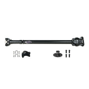 Yukon Gear and Axle YDS031 - Yukon Performance Front Driveshaft 2018+ Wrangler JL Sport in Heavy Duty 1350 4