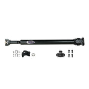 Yukon Gear and Axle YDS032 - Yukon Performance Rear Driveshaft for 2018+ Wrangler JL Sport in Heavy Duty 1350 1