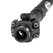 Yukon Gear and Axle YDS033 - Yukon Performance Front Driveshaft 2018 JL Sahara 4 Door w/ AT & Selec-Trac 1