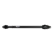 Yukon Gear and Axle YDS033 - Yukon Performance Front Driveshaft 2018 JL Sahara 4 Door w/ AT & Selec-Trac 3