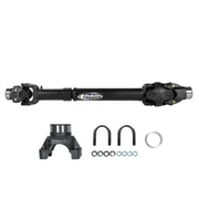 Yukon Gear and Axle YDS036 - Yukon Performance Rear Driveshaft 2018 JL Wrangler Sport 2 Door w/ AT 3