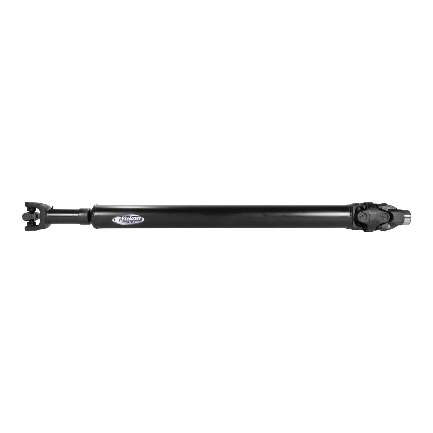 Yukon Gear and Axle YDS039 - Yukon Performance Rear Driveshaft 2018 JL Wrangler Sport & Sahara 4 Door w/ MT 3