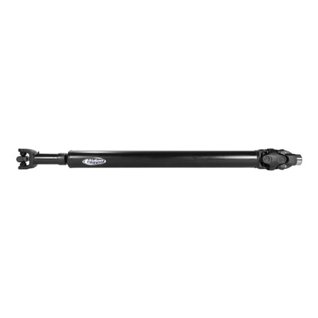 Yukon Gear and Axle YDS039 - Yukon Performance Rear Driveshaft 2018 JL Wrangler Sport & Sahara 4 Door w/ MT 4