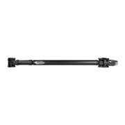 Yukon Gear and Axle YDS041 - Yukon Performance Front Driveshaft 2018 JL Sahara 4 Door w/ AT & Selec-Trac 4