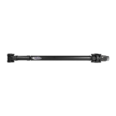 Yukon Gear and Axle YDS041 - Yukon Performance Front Driveshaft 2018 JL Sahara 4 Door w/ AT & Selec-Trac 4