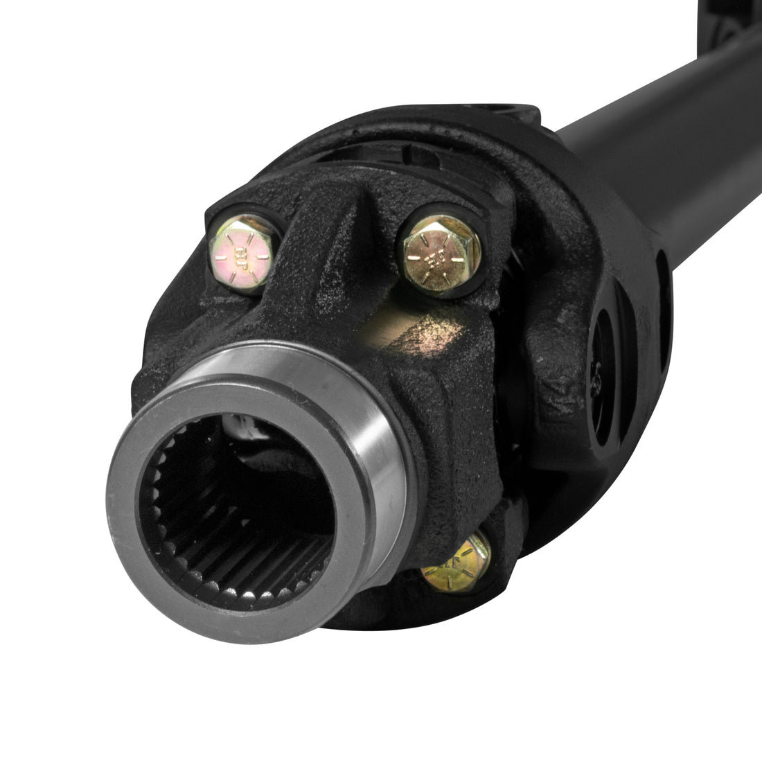 Yukon Gear and Axle YDS042 - Yukon Performance Front Driveshaft 2018 JL Sahara & Sport D30 w/ MT