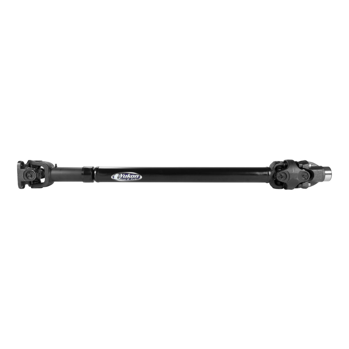 Yukon Gear and Axle YDS042 - Yukon Performance Front Driveshaft 2018 JL Sahara & Sport D30 w/ MT