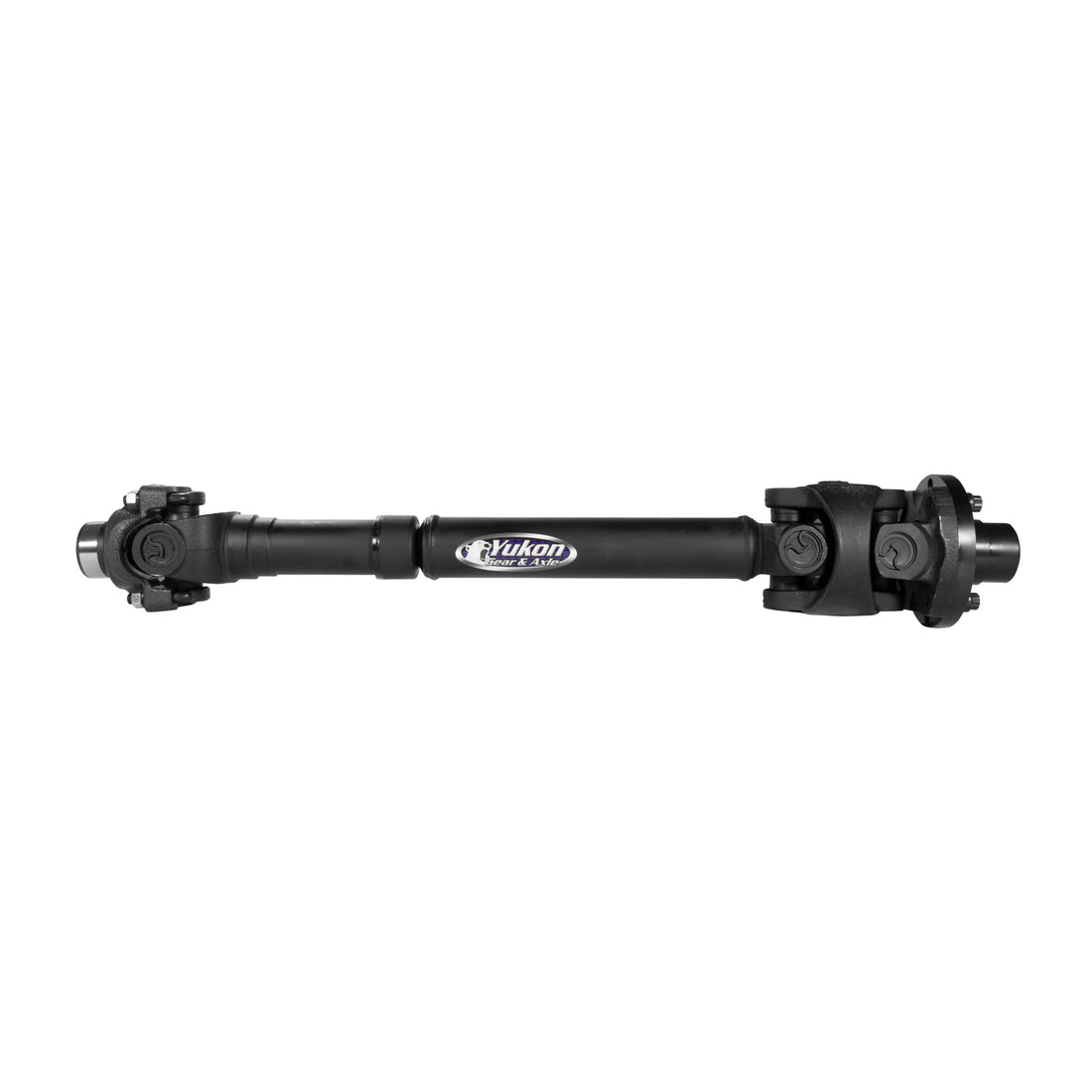 Yukon Gear and Axle YDS050 - Yukon Performance Rear Driveshaft HD 2018 JL Sport 2 Door with Automatic trans 5