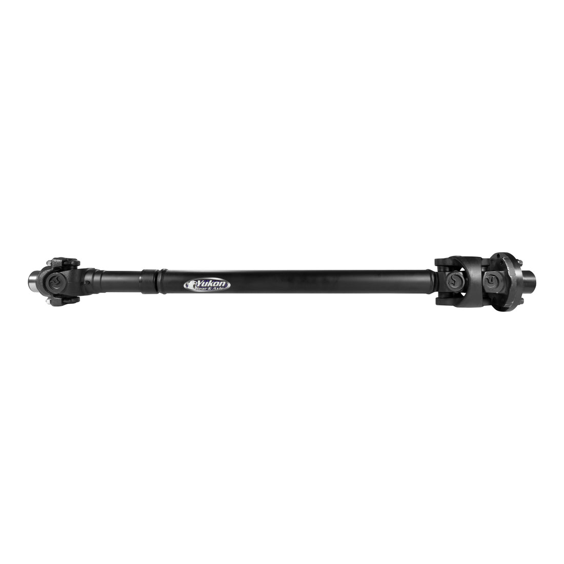 Yukon Gear and Axle YDS051 - Yukon Performance Front Driveshaft HD for JL Sport 4 Door Manual Transmission 3
