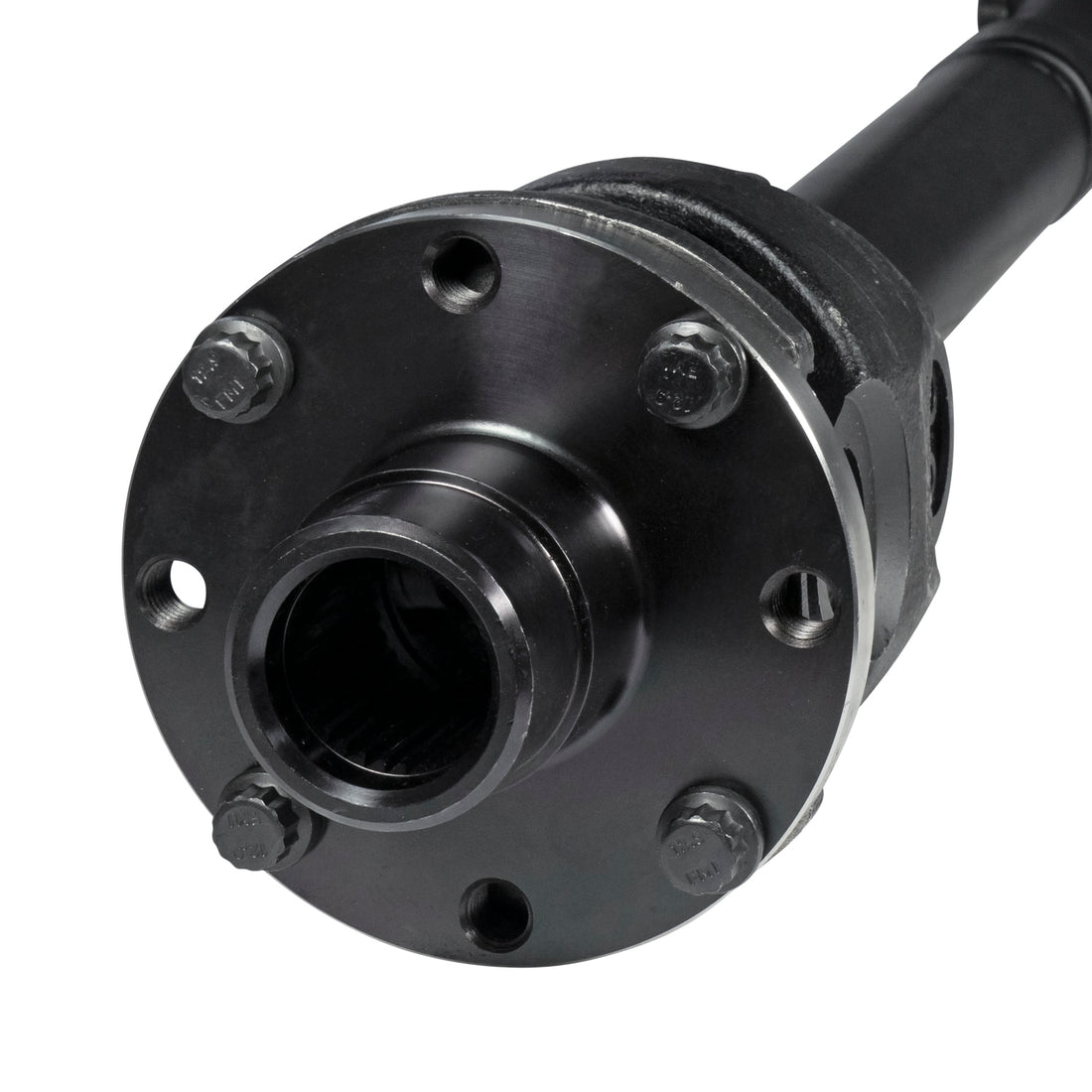 Yukon Gear and Axle YDS052 - Jeep JL Sport Rear Driveshaft, 2 Door with Manual Transmission, with Dana 35 5