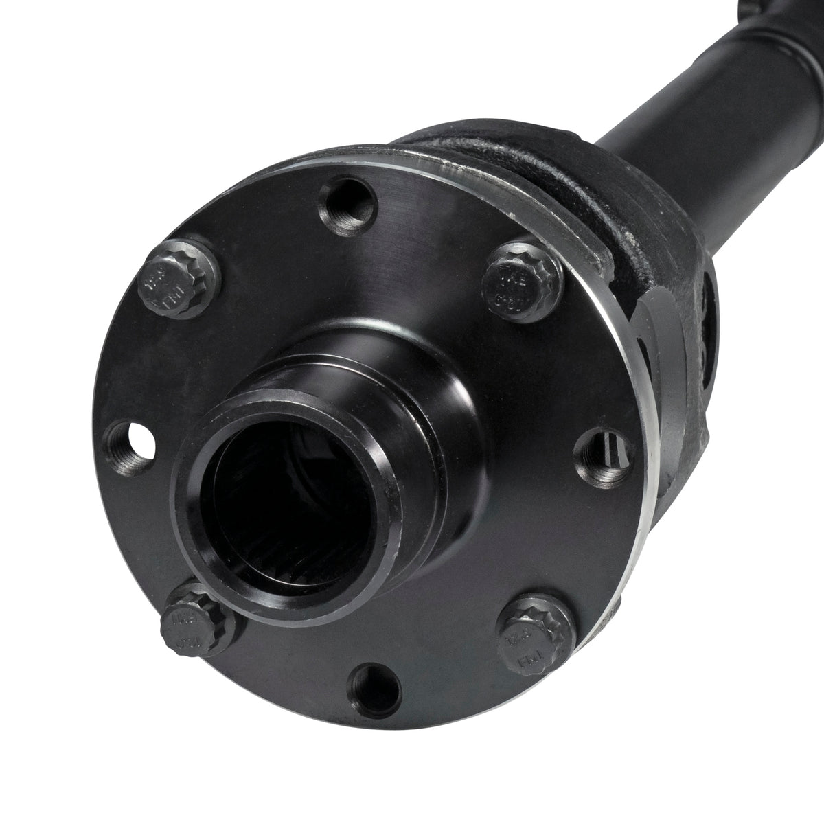 Yukon Gear and Axle YDS052 - Jeep JL Sport Rear Driveshaft, 2 Door with Manual Transmission, with Dana 35 5