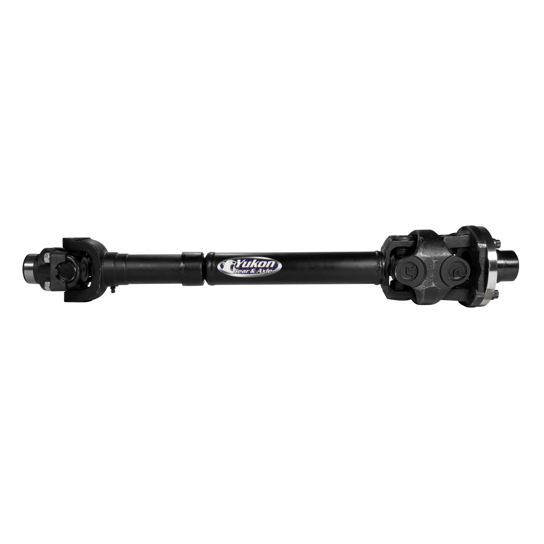 Yukon Gear and Axle YDS052 - Jeep JL Sport Rear Driveshaft, 2 Door with Manual Transmission, with Dana 35 4