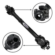 Yukon Gear and Axle YDS052 - Jeep JL Sport Rear Driveshaft, 2 Door with Manual Transmission, with Dana 35 3