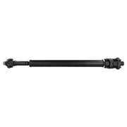 Yukon Gear and Axle YDS053 - Yukon Performance Rear Driveshaft HD for 2018 Jeep Sport 4DR Manual