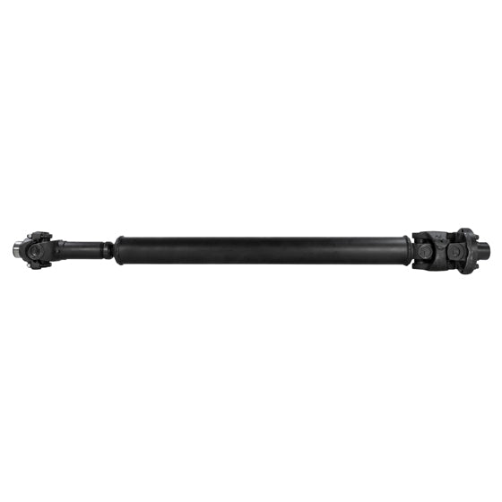 Yukon Gear and Axle YDS053 - Yukon Performance Rear Driveshaft HD for 2018 Jeep Sport 4DR Manual