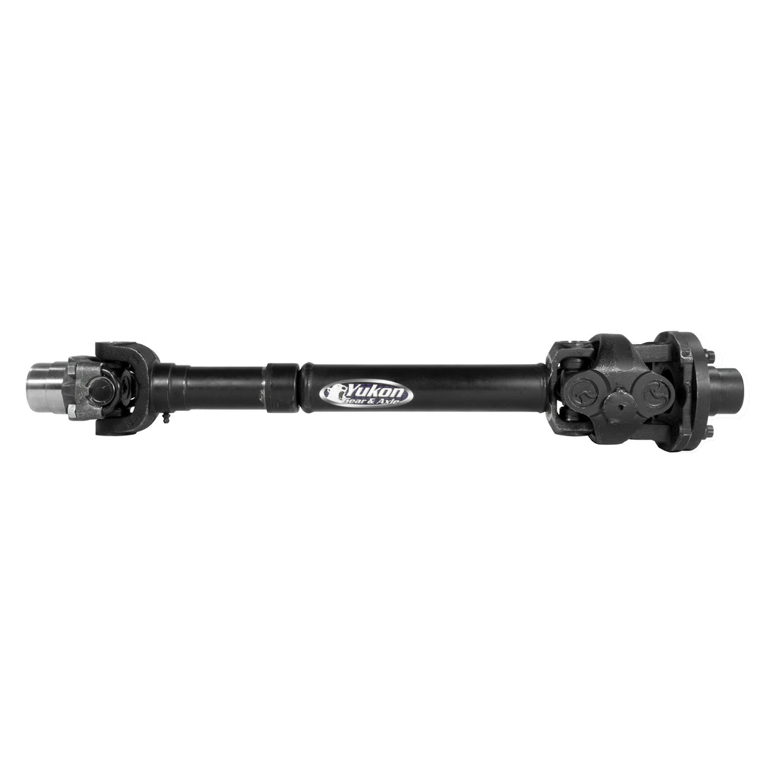 Yukon Gear and Axle YDS054 - Yukon Performance Rear Driveshaft HD for 2018 Jeep Rubicon 2DR Manual 3