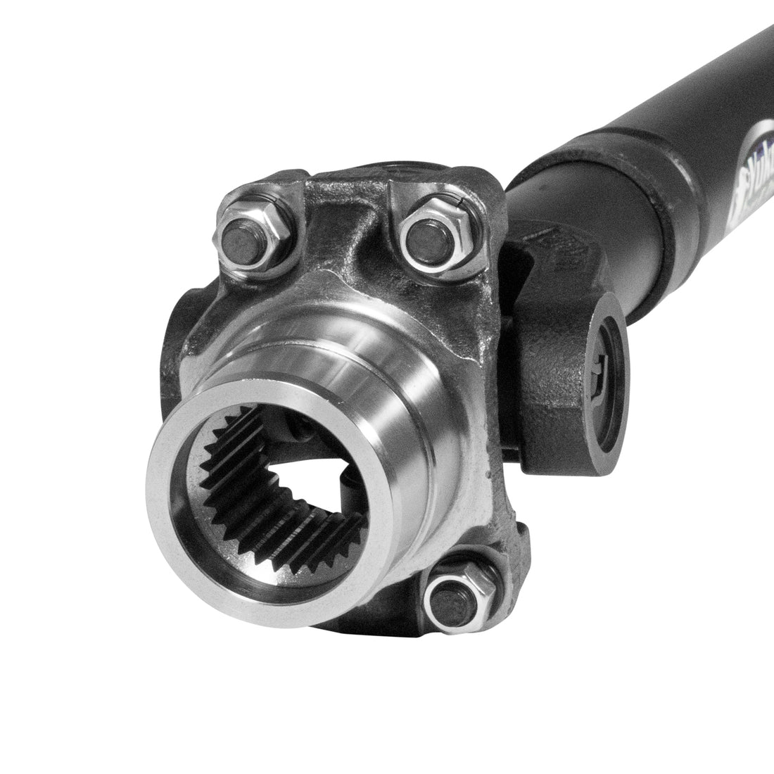 Yukon Gear and Axle YDS055 - Yukon Performance Front Driveshaft HD 2018 JL Rubicon with Automatic trans
