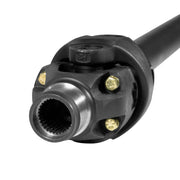 Yukon Gear and Axle YDS055 - Yukon Performance Front Driveshaft HD 2018 JL Rubicon with Automatic trans
