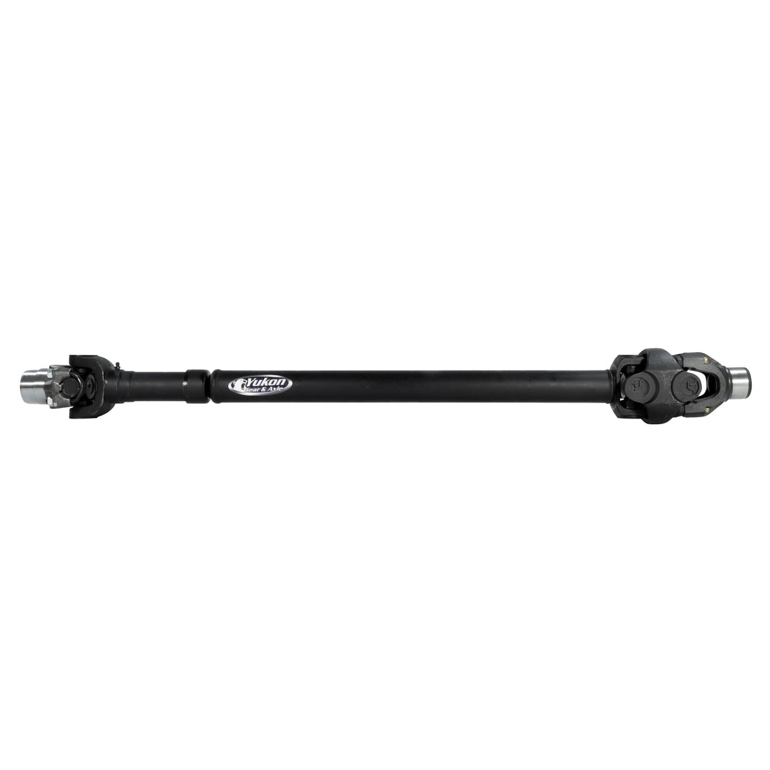 Yukon Gear and Axle YDS056 - Yukon Performance Front Driveshaft HD for 2018 Jeep Rubicon 4DR Manual