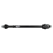 Yukon Gear and Axle YDS056 - Yukon Performance Front Driveshaft HD for 2018 Jeep Rubicon 4DR Manual