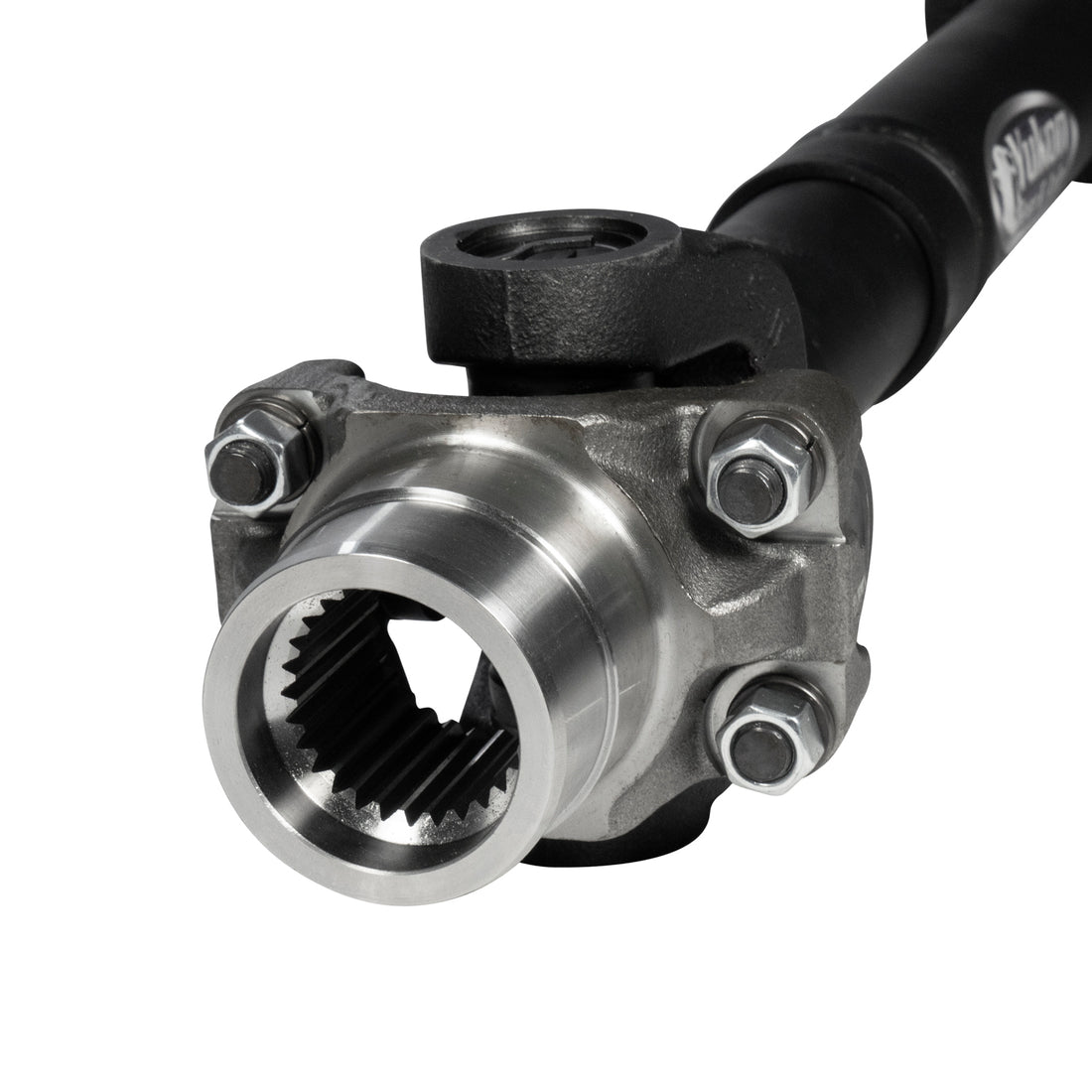 Yukon Gear and Axle YDS057 - Jeep JL Rubicon Rear Driveshaft, with 2 Door with Automatic Transmission 2