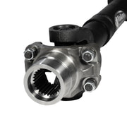 Yukon Gear and Axle YDS057 - Jeep JL Rubicon Rear Driveshaft, with 2 Door with Automatic Transmission 2