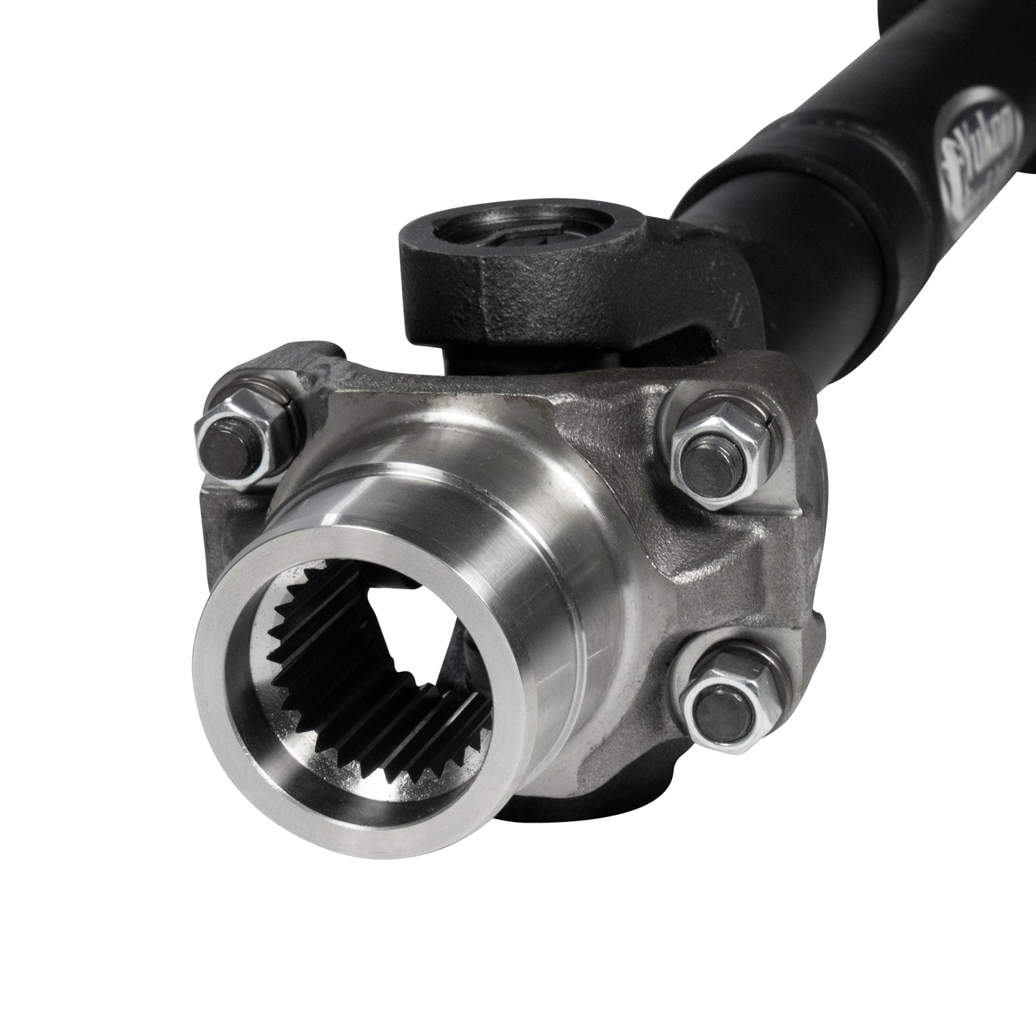 Yukon Gear and Axle YDS057 - Jeep JL Rubicon Rear Driveshaft, with 2 Door with Automatic Transmission 2