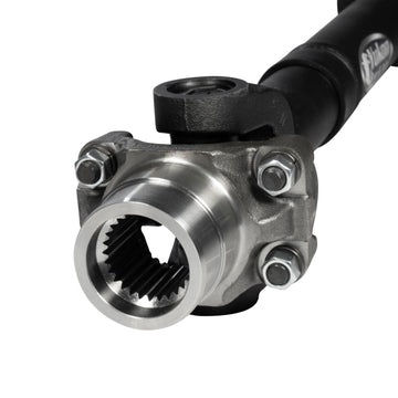 Yukon Gear and Axle YDS057 - Jeep JL Rubicon Rear Driveshaft, with 2 Door with Automatic Transmission 2