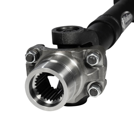 Yukon Gear and Axle YDS057 - Jeep JL Rubicon Rear Driveshaft, with 2 Door with Automatic Transmission 2