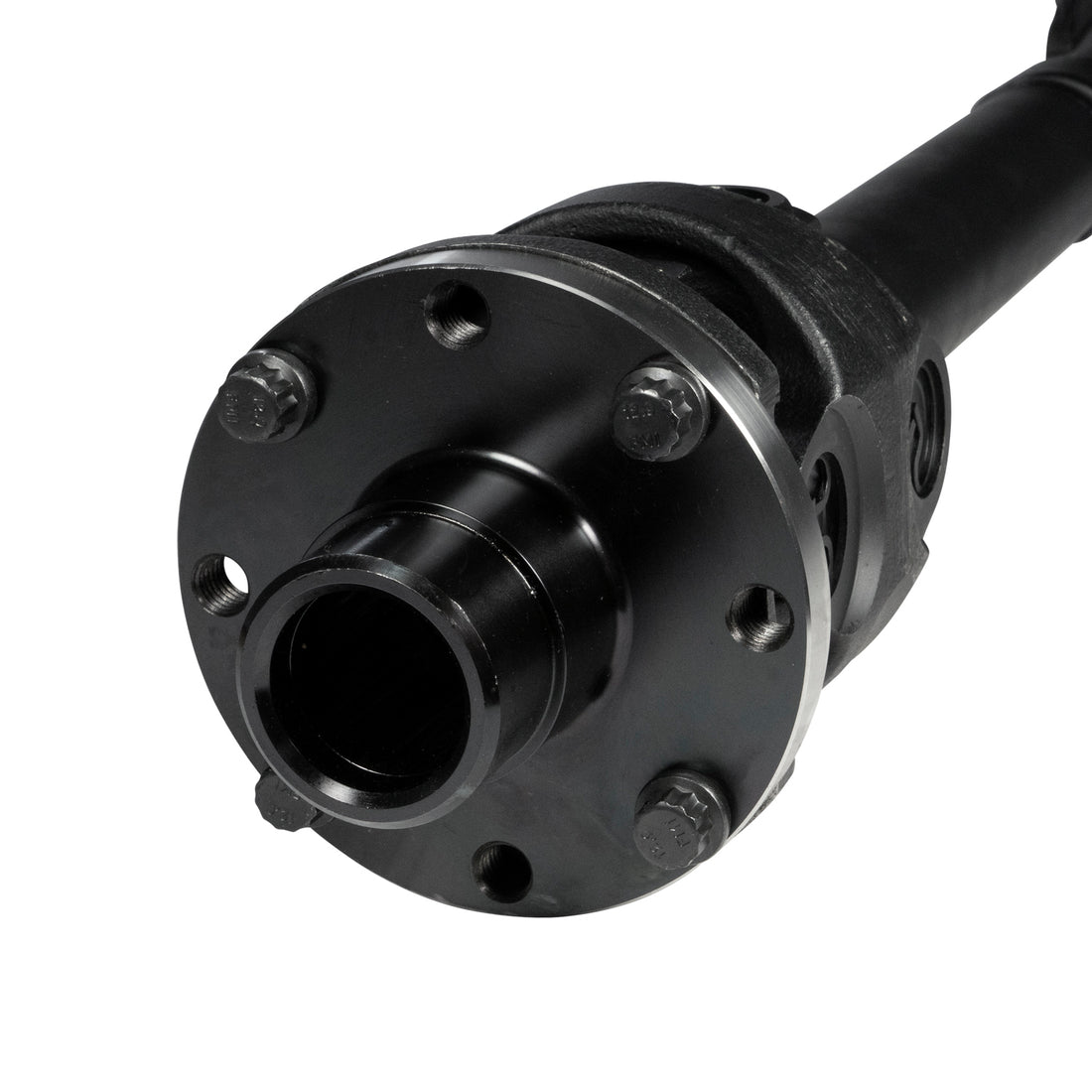 Yukon Gear and Axle YDS057 - Jeep JL Rubicon Rear Driveshaft, with 2 Door with Automatic Transmission 3