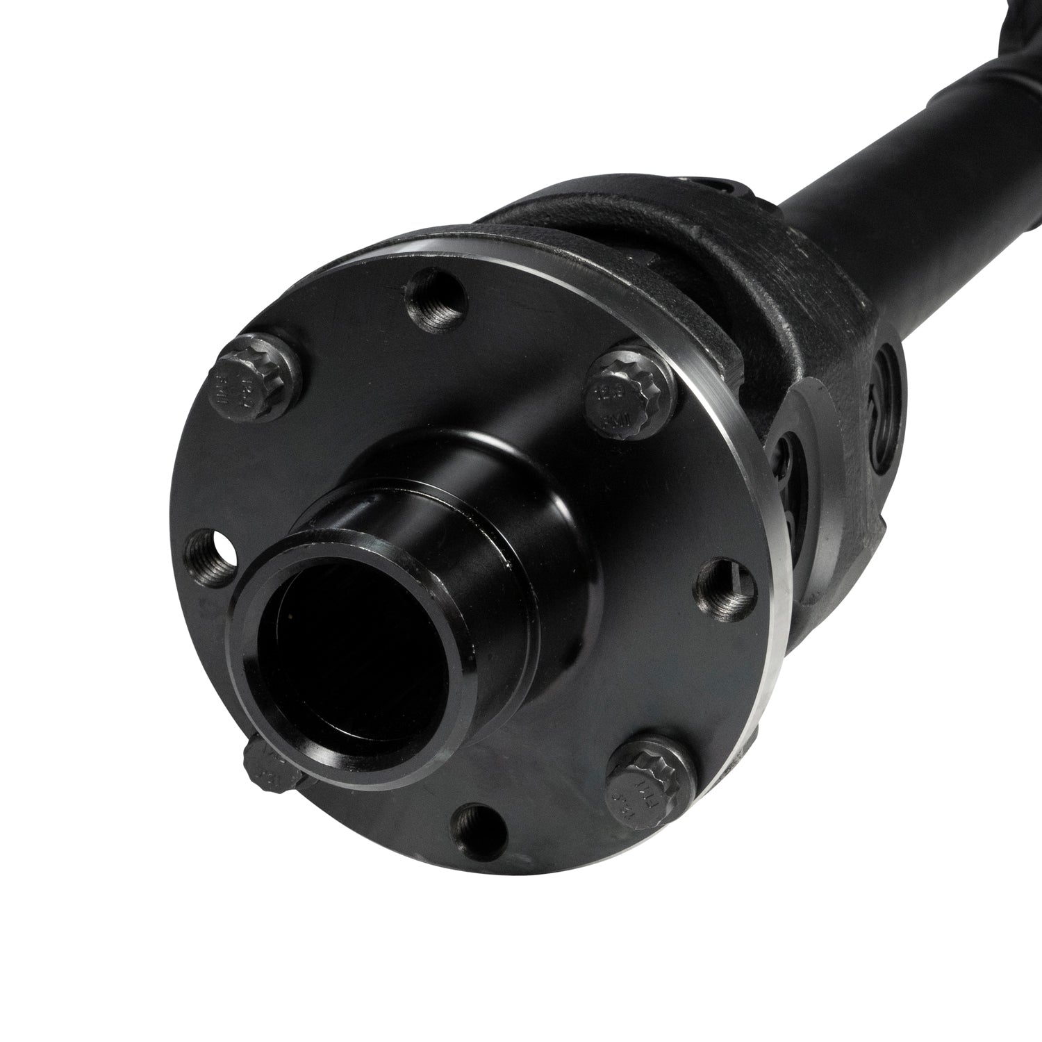 Yukon Gear and Axle YDS057 - Jeep JL Rubicon Rear Driveshaft, with 2 Door with Automatic Transmission 3