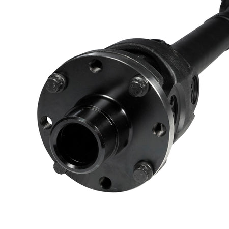 Yukon Gear and Axle YDS057 - Jeep JL Rubicon Rear Driveshaft, with 2 Door with Automatic Transmission 3